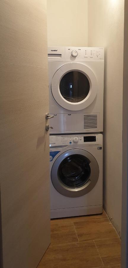 Alejlop Apartment Гориция Екстериор снимка