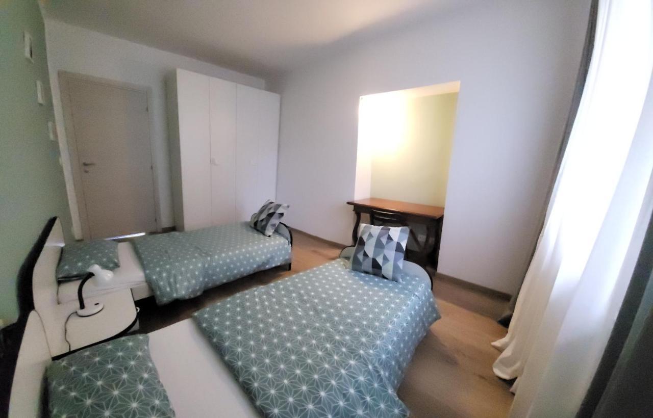 Alejlop Apartment Гориция Екстериор снимка