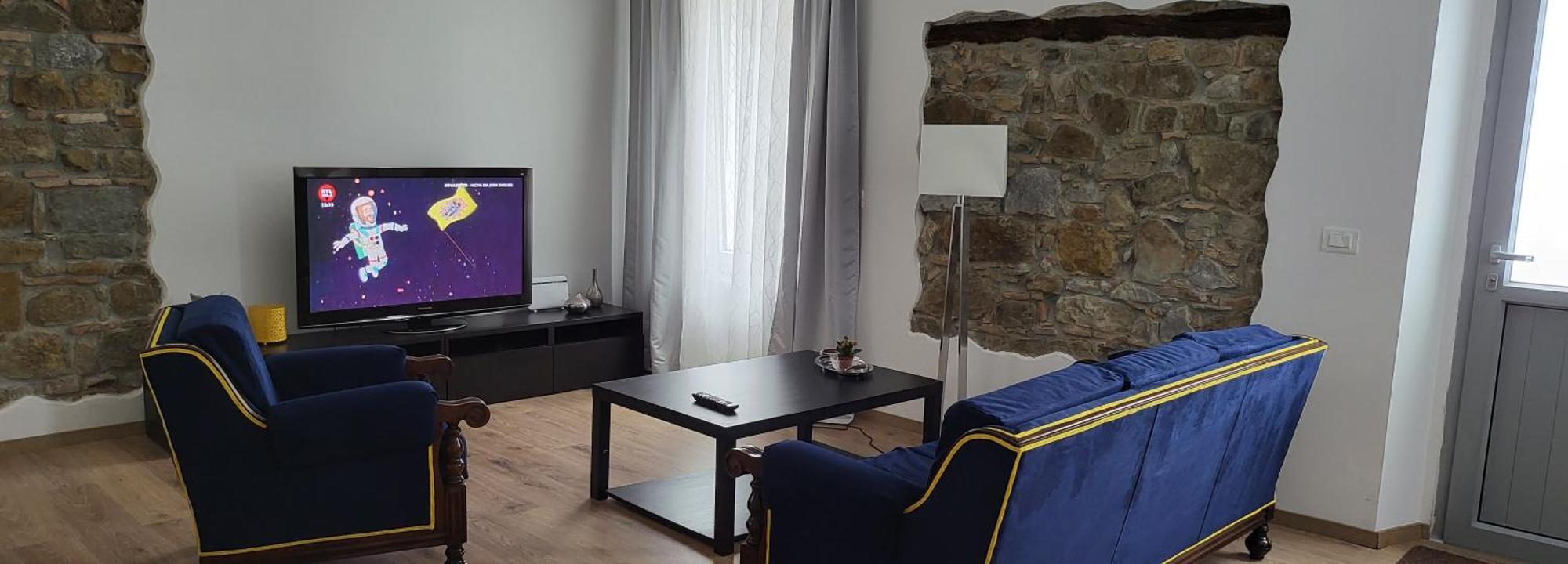 Alejlop Apartment Гориция Екстериор снимка