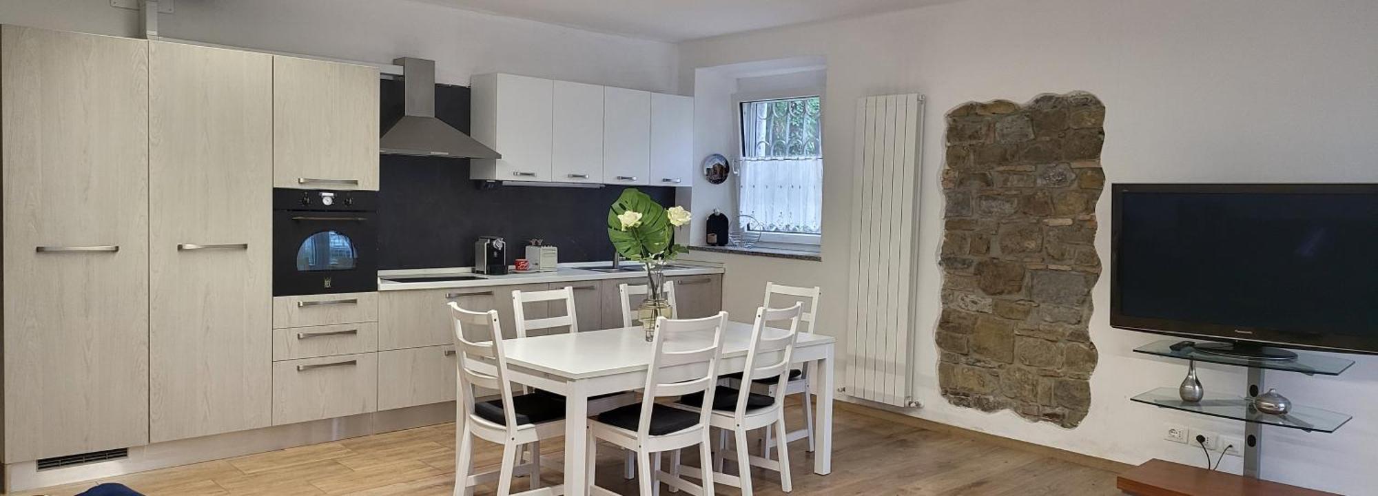 Alejlop Apartment Гориция Екстериор снимка