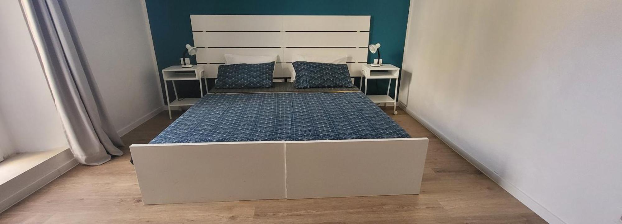 Alejlop Apartment Гориция Екстериор снимка